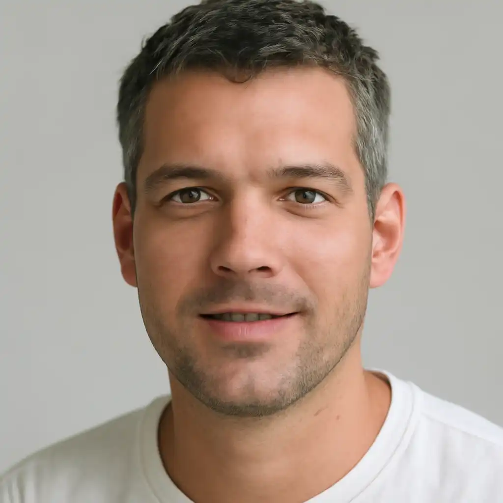 Bram de Vries